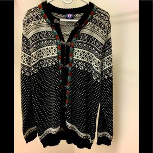 Icelandic Sweater Woman’s